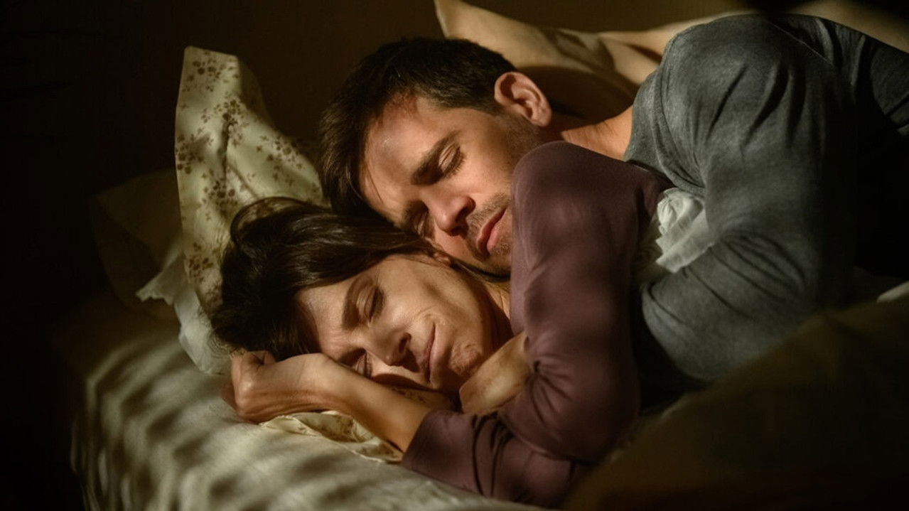 Hoy no es siempre backdrop