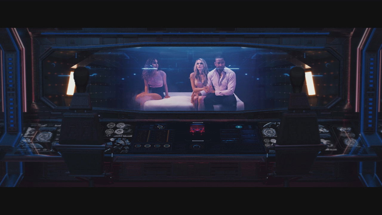 The Seventh Kind backdrop