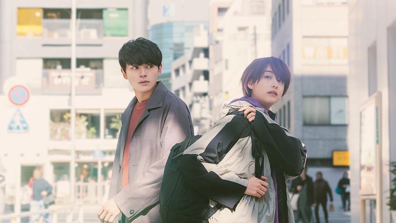 The Last Three Times We'll Meet backdrop