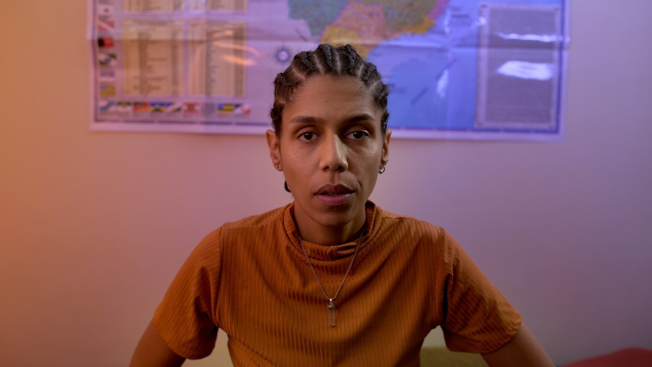 O Dia em que Helena Matou o Presidente backdrop