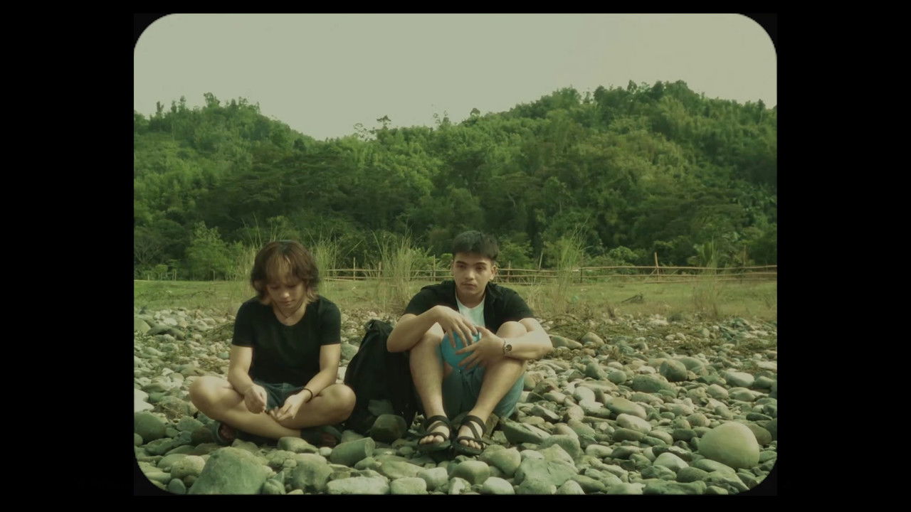 You Take My Breath Away. backdrop