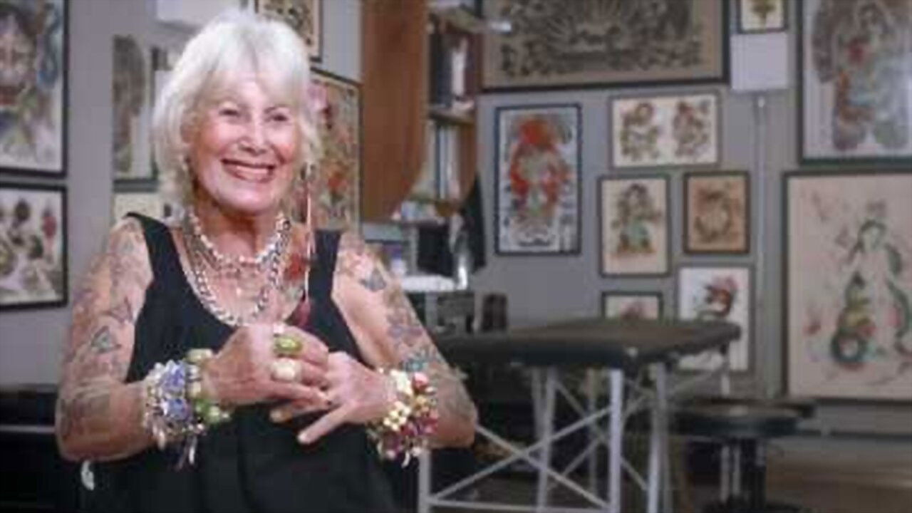 Envelhescência backdrop