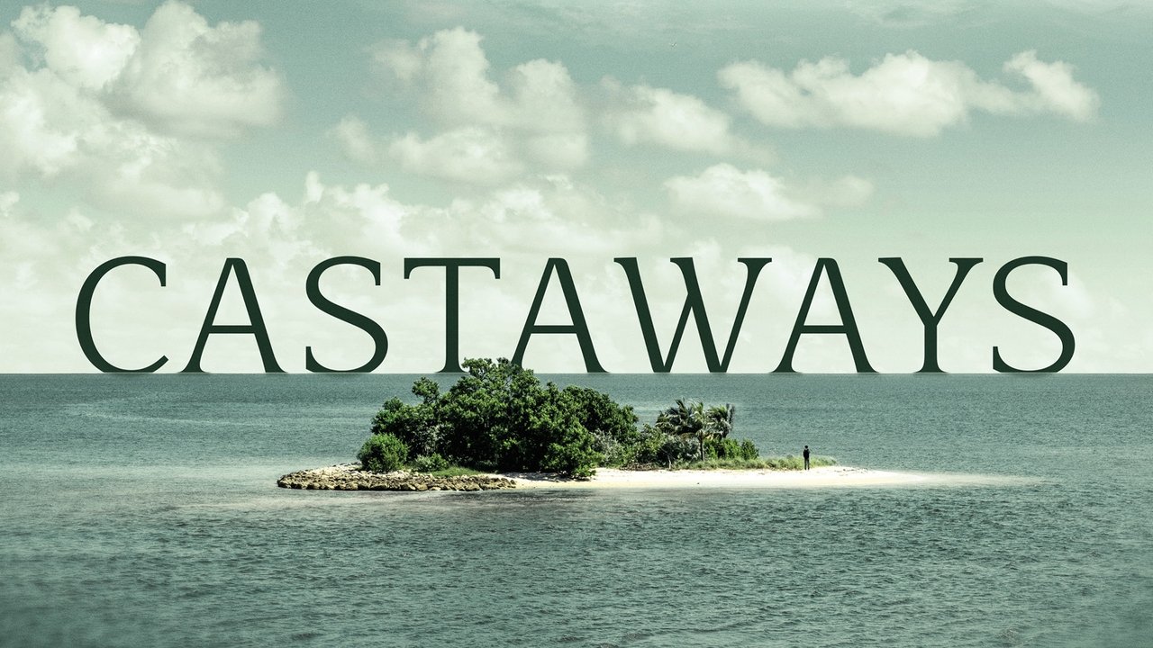 Castaways backdrop