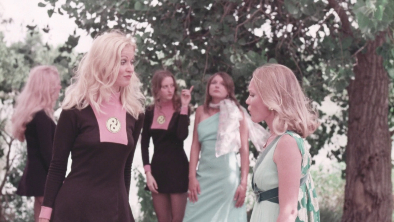 Things to Come backdrop