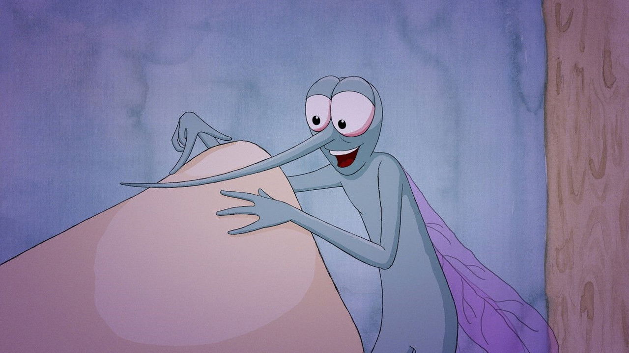 The Dubna River Rascal backdrop