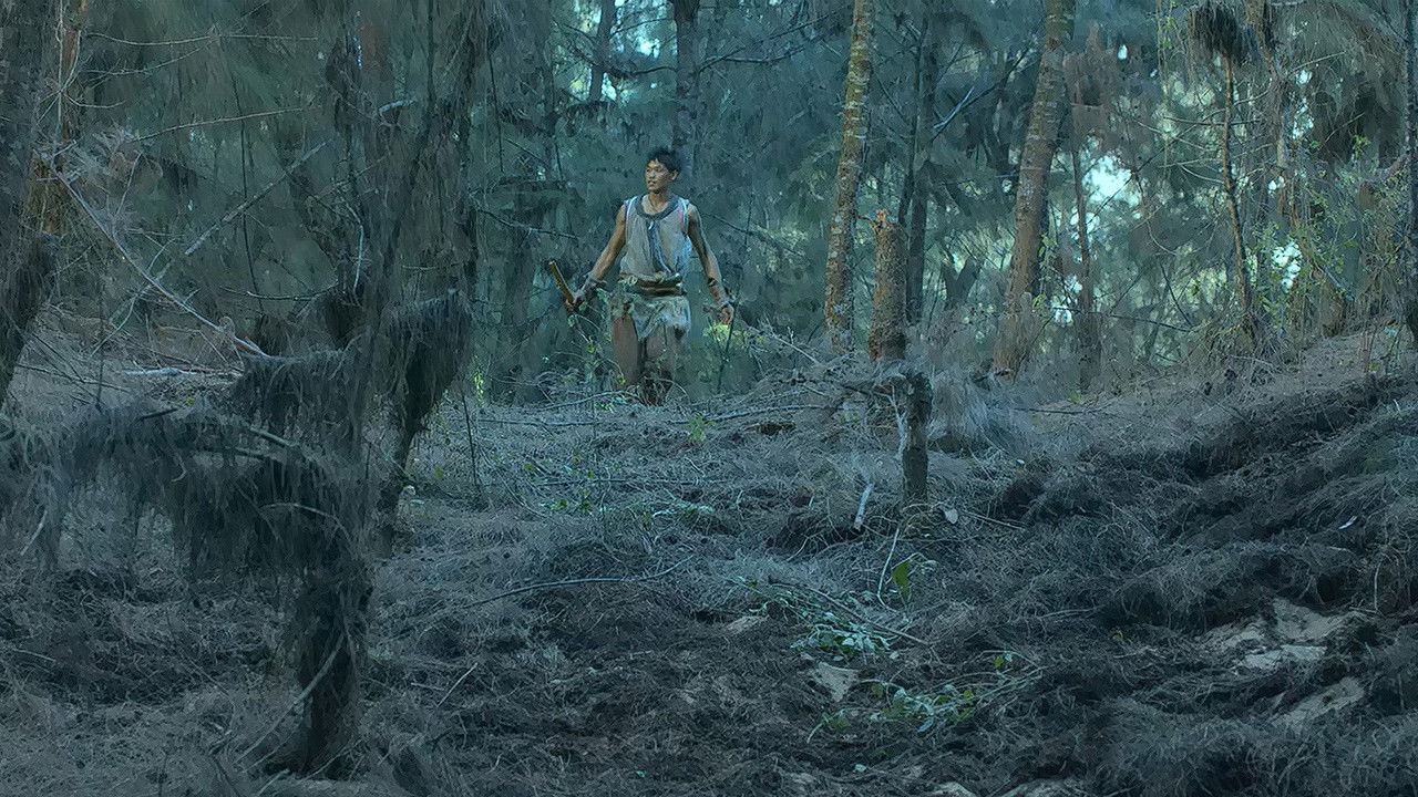 Depth of Misery backdrop