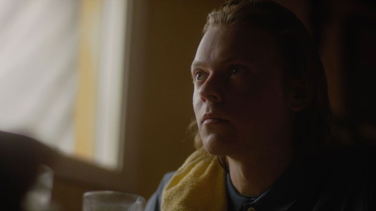 Children of the Pines backdrop