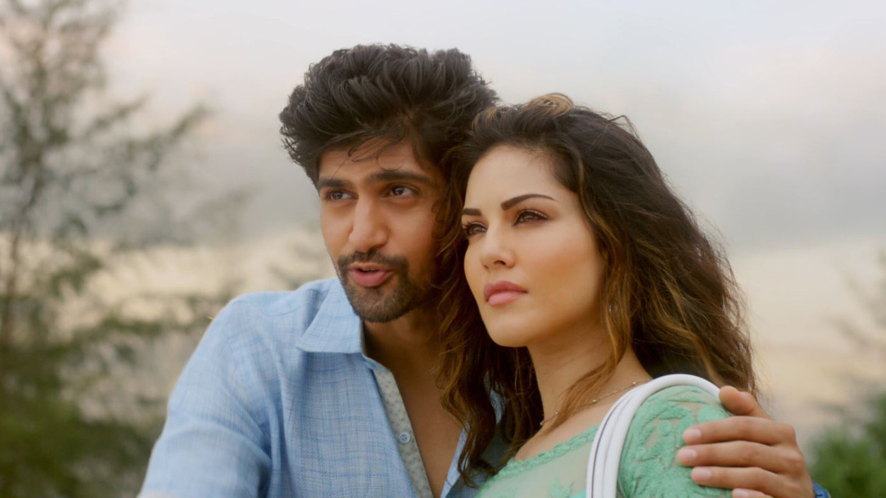 One Night Stand backdrop