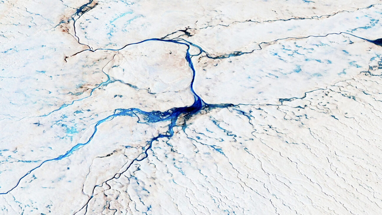 The Tragic Movement of the Spheres backdrop