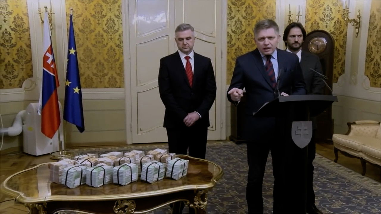 The State Capture backdrop