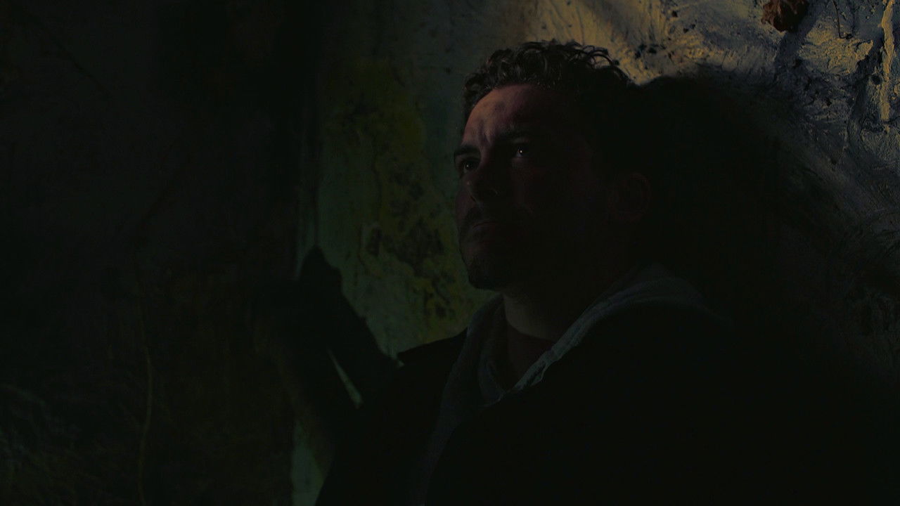 Sympathy For The Devil backdrop