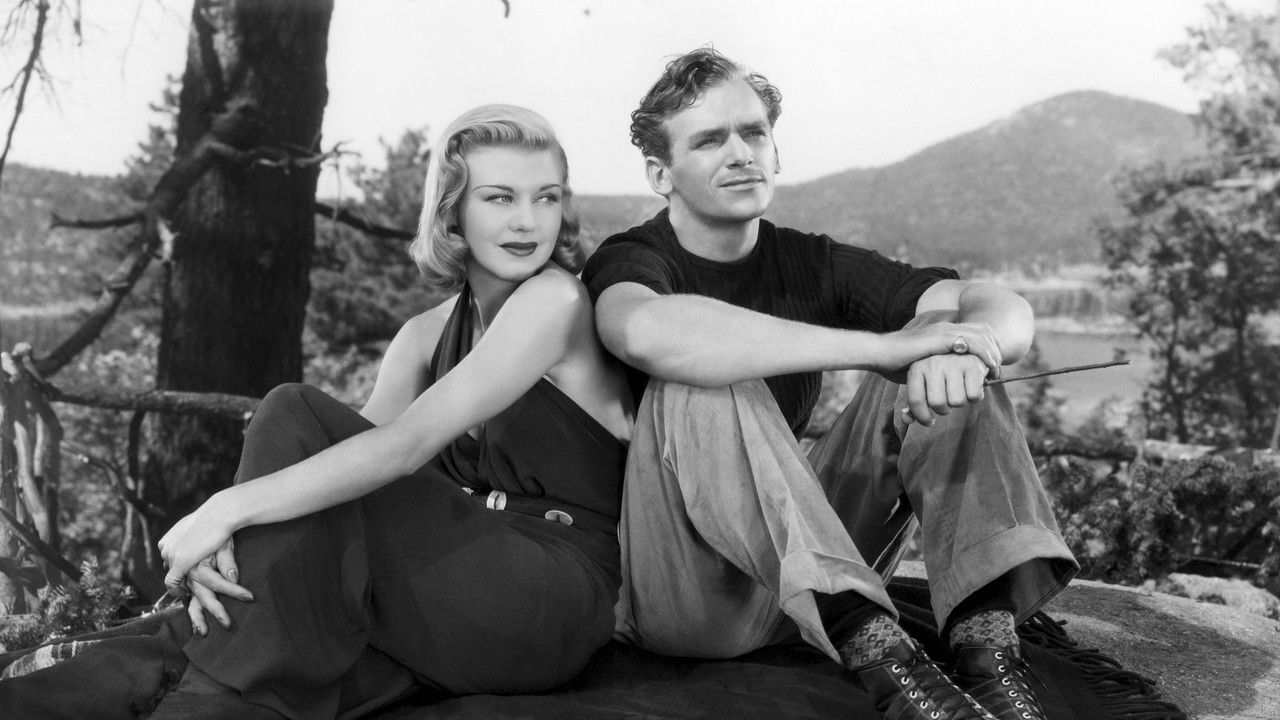 Having Wonderful Time backdrop