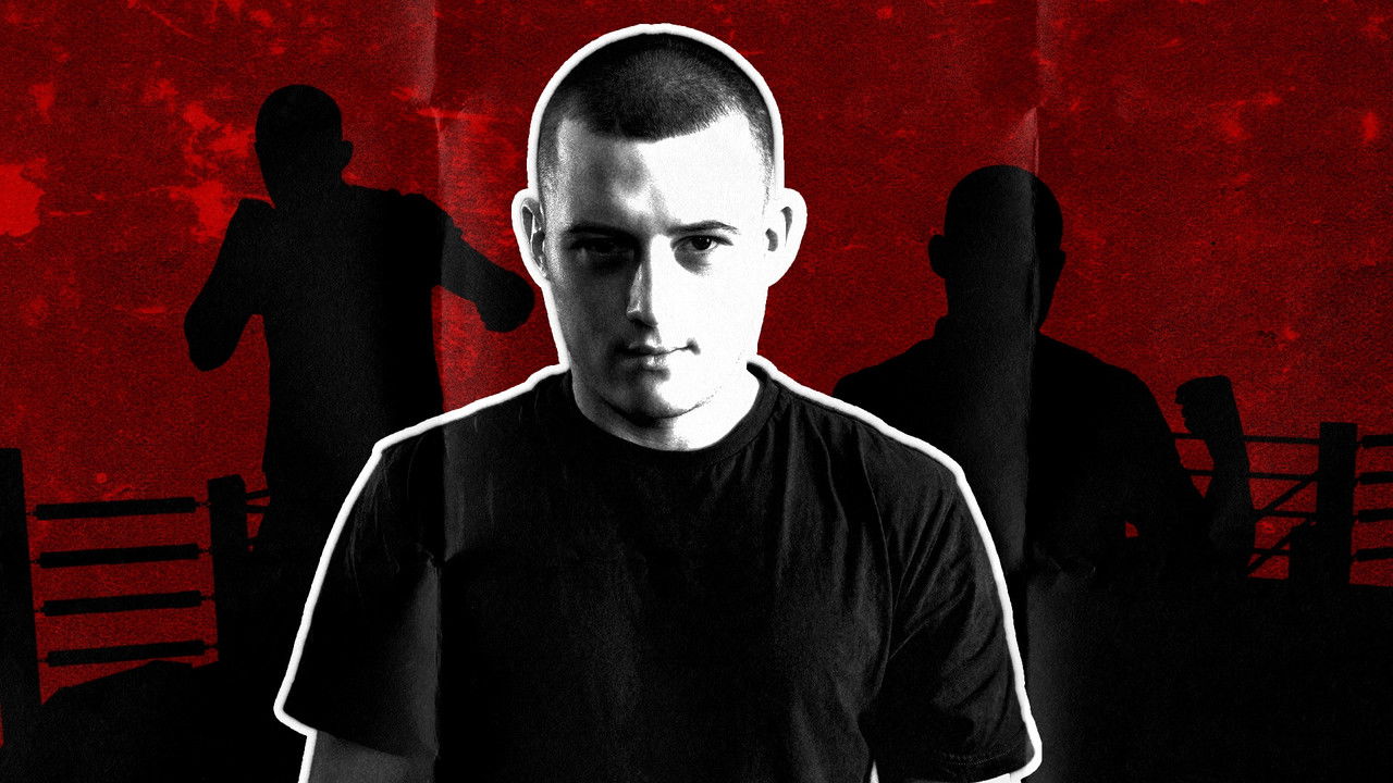 Stanionis. Gyvenimo kova backdrop