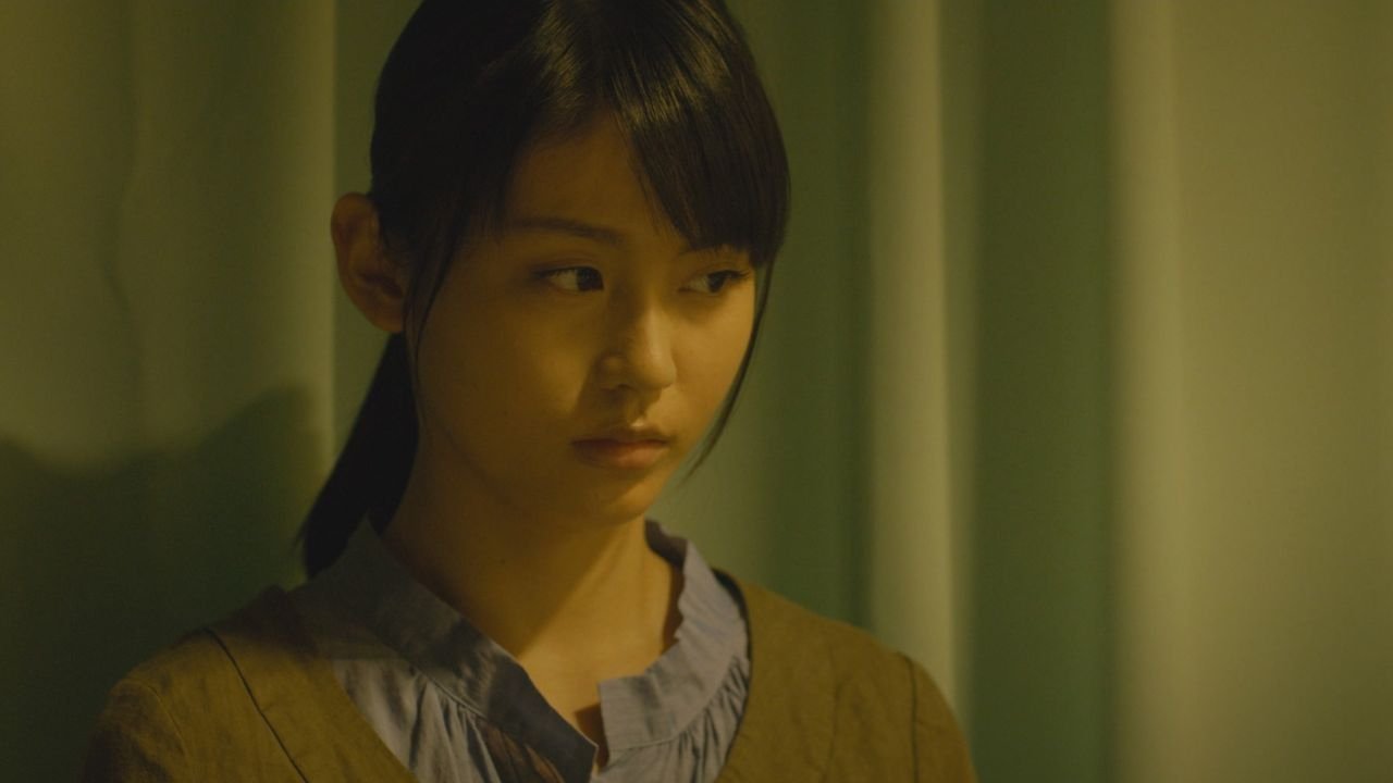 We Were There: True Love backdrop