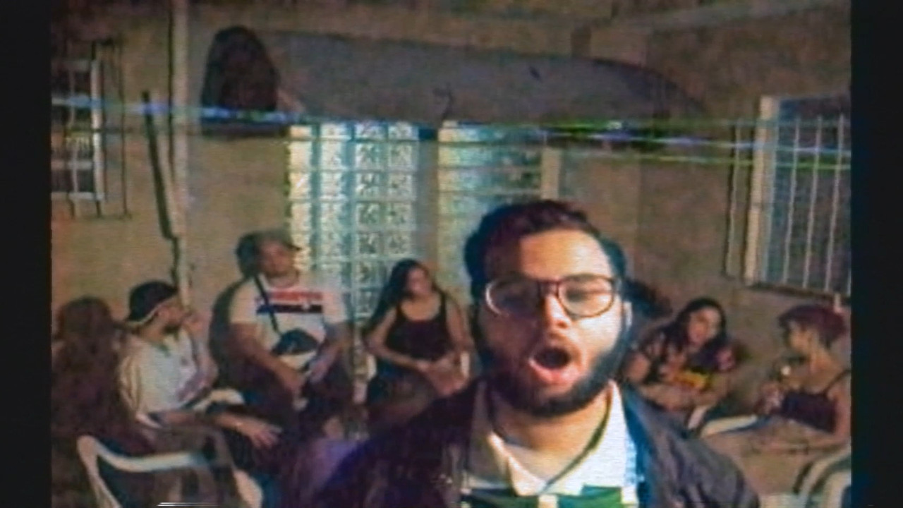 São Paulo Futebol Clube backdrop