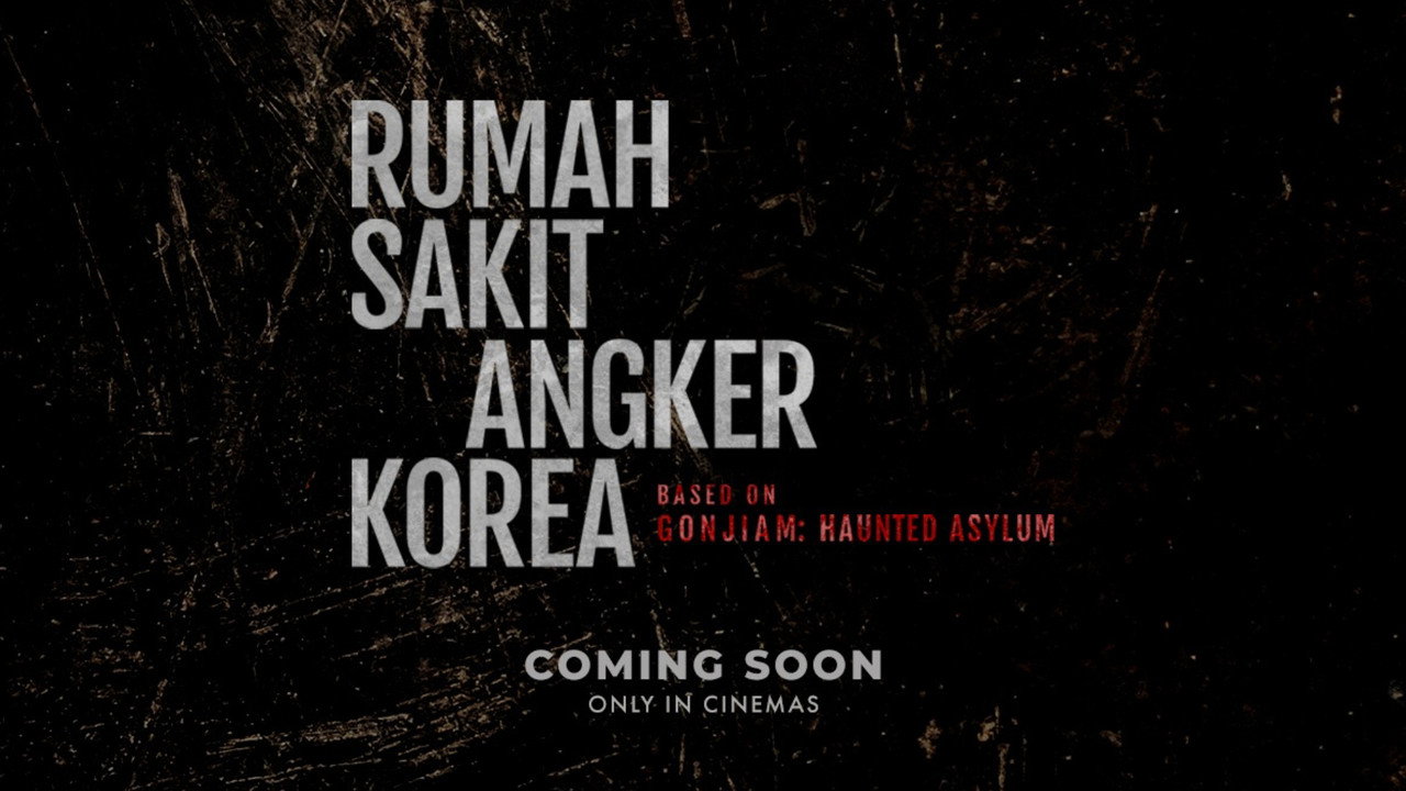 Rumah Sakit Angker Korea backdrop