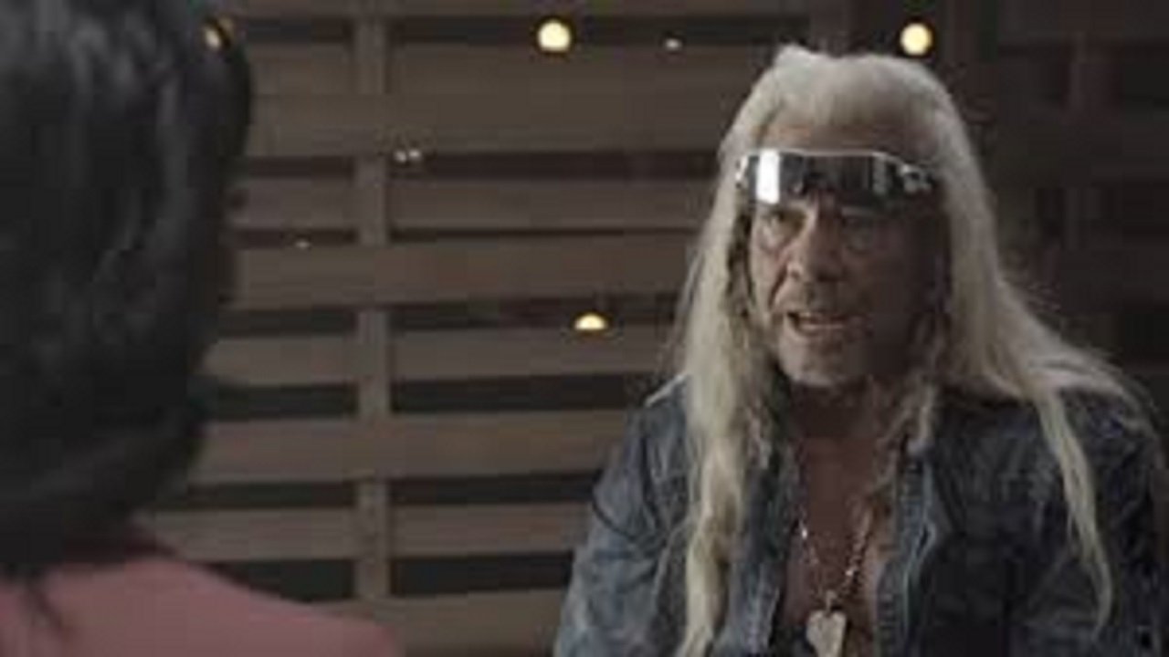 Hunter's Creed backdrop