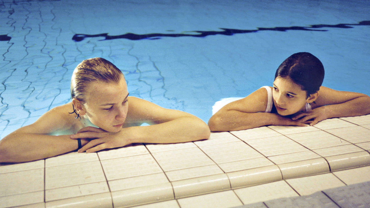 Into the Night backdrop