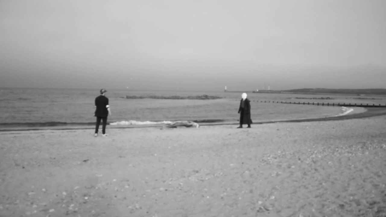 The Better World backdrop