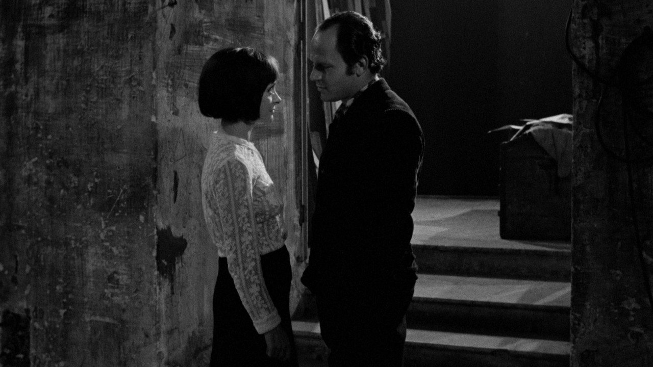 The Visionaries backdrop