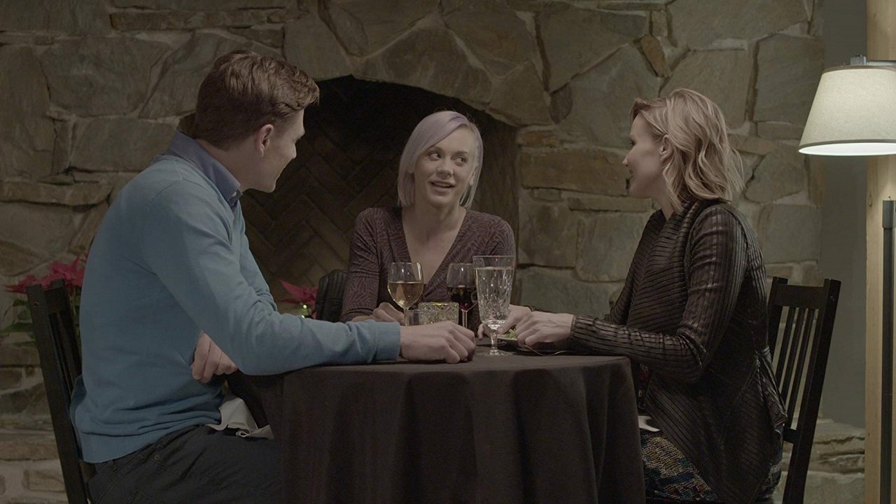 Saving My Baby backdrop