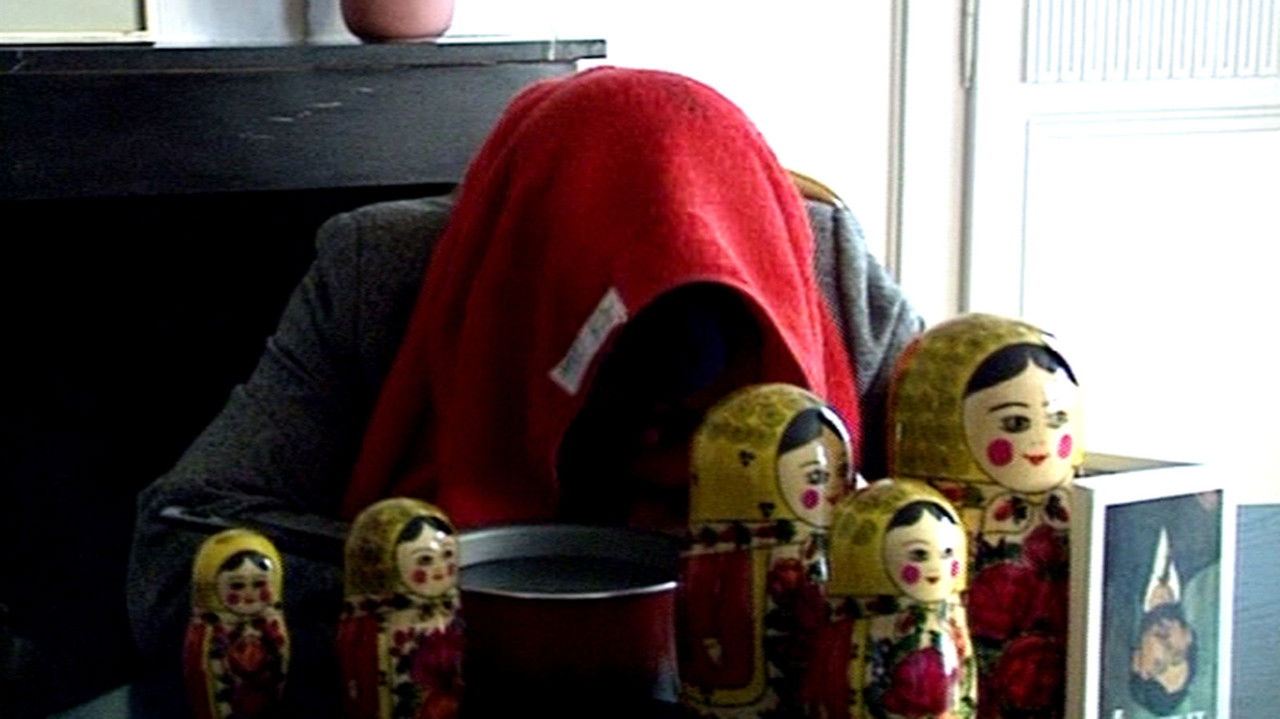 The Children Play Russian backdrop