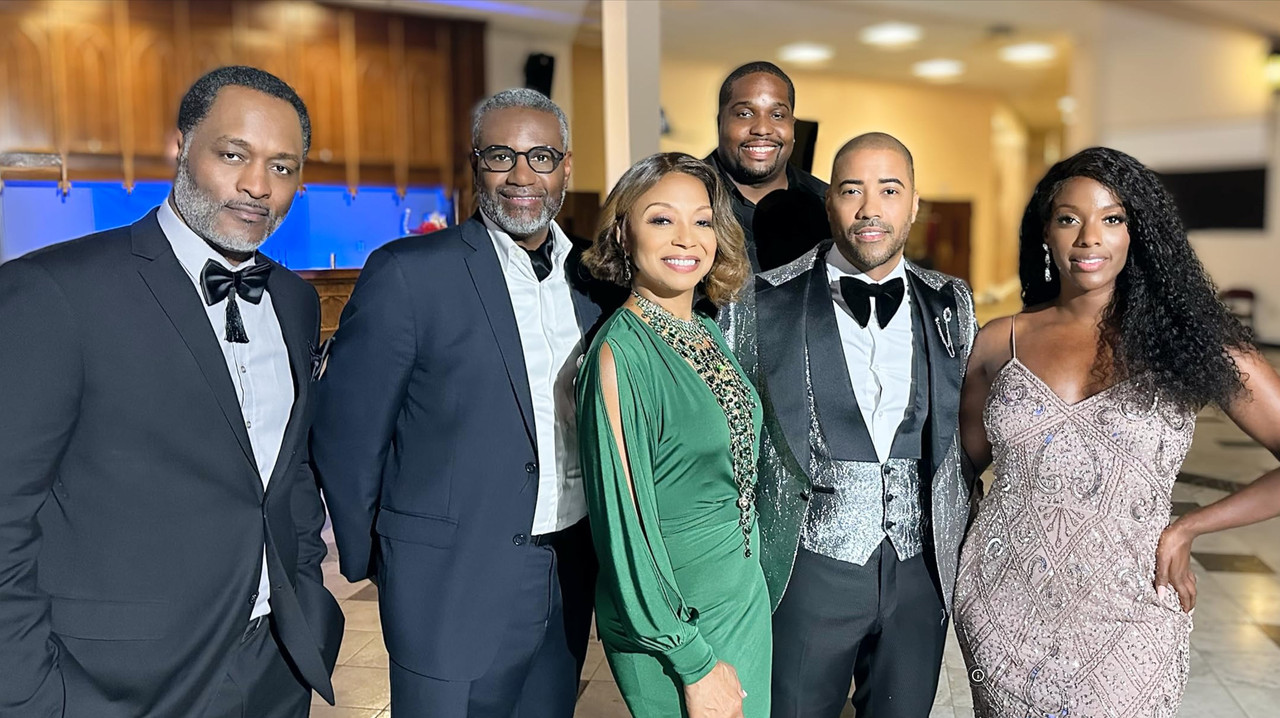 He Who Findeth backdrop