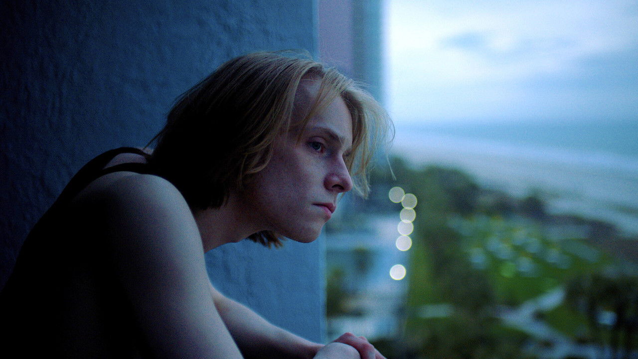 Summer's End backdrop