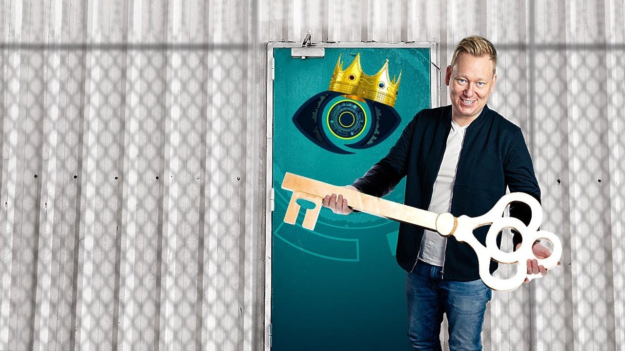 Big Brother - Knossi Edition backdrop