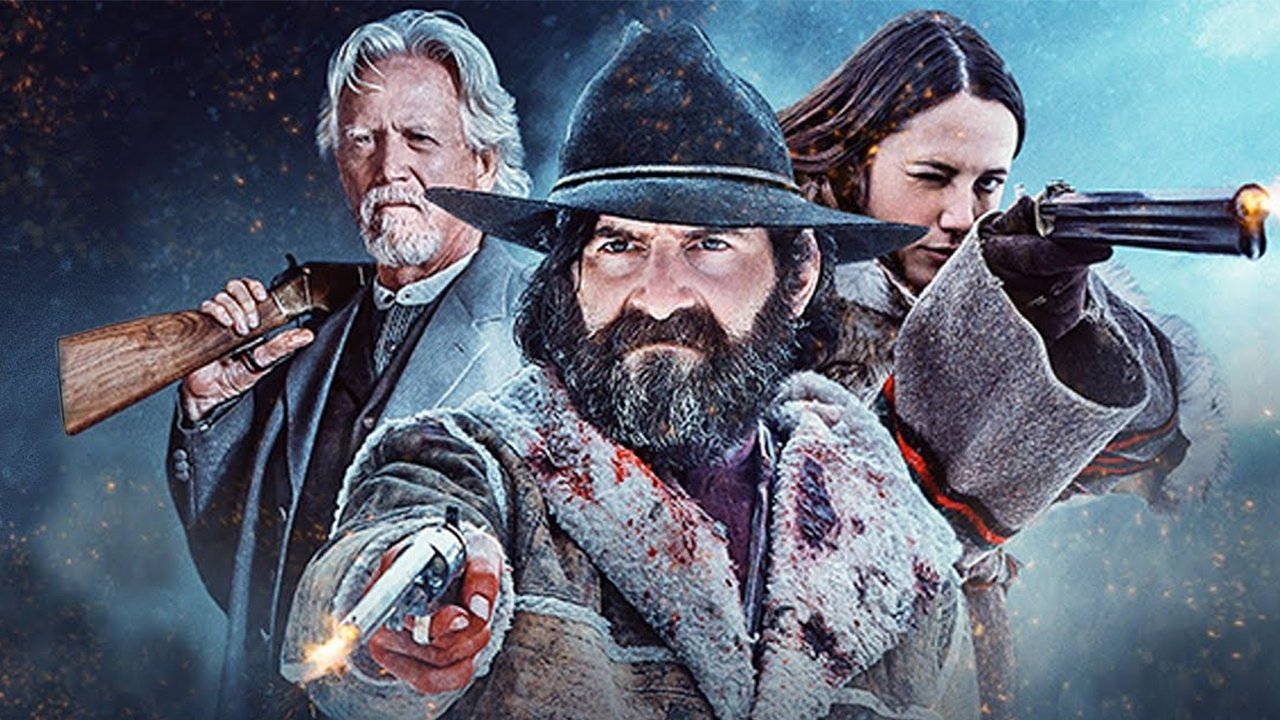 Any Bullet Will Do backdrop