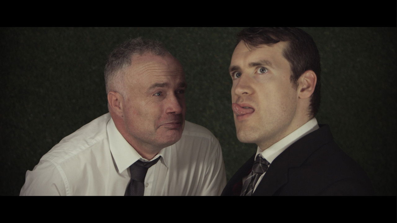 Sanders Complaint: America's Greatest Socialist: The Bernie Sanders Story backdrop