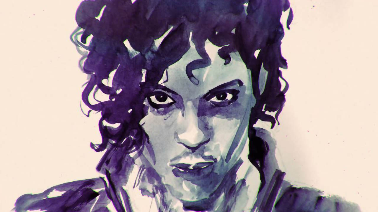 Mr. Nelson on the North Side backdrop