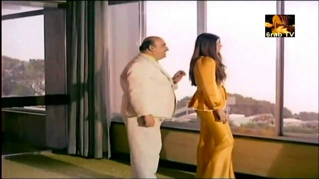 Nar Elshouq backdrop