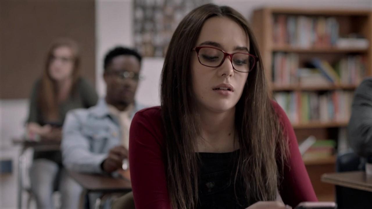 My Teacher, My Obsession backdrop