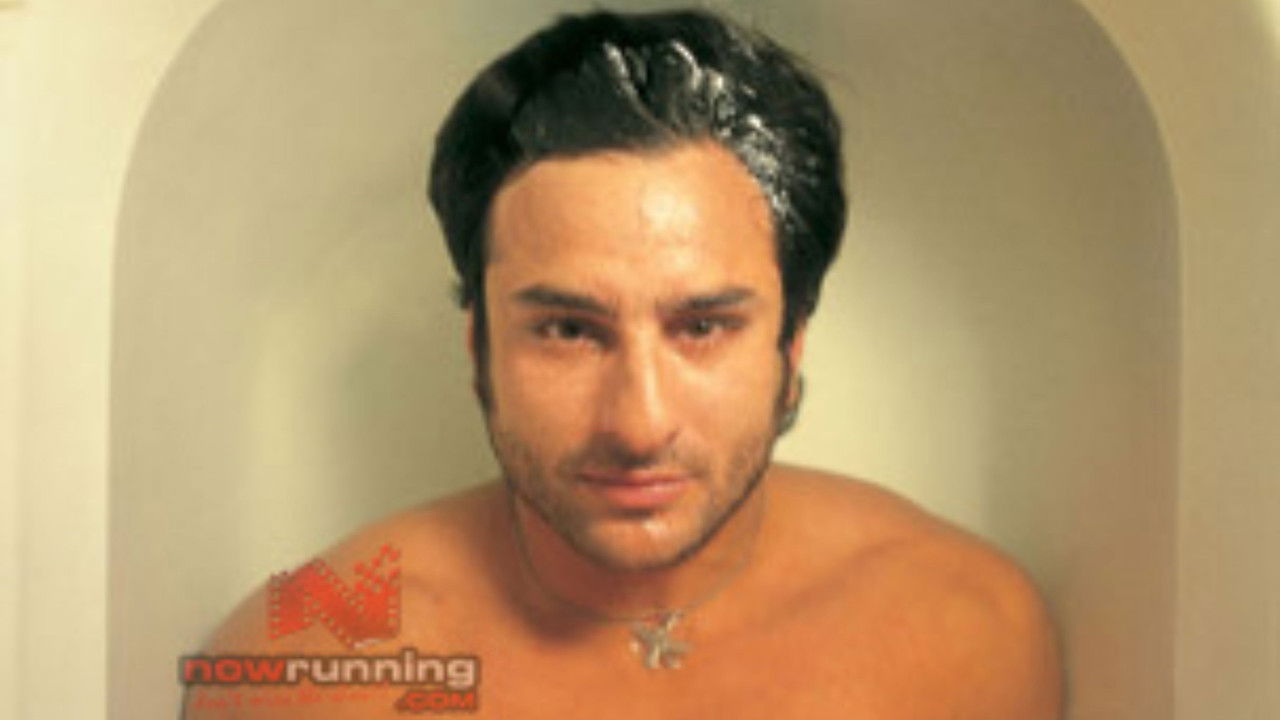 Being Cyrus backdrop