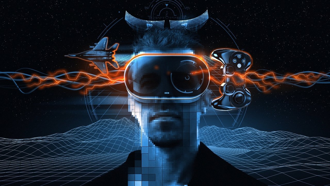 Strange World backdrop