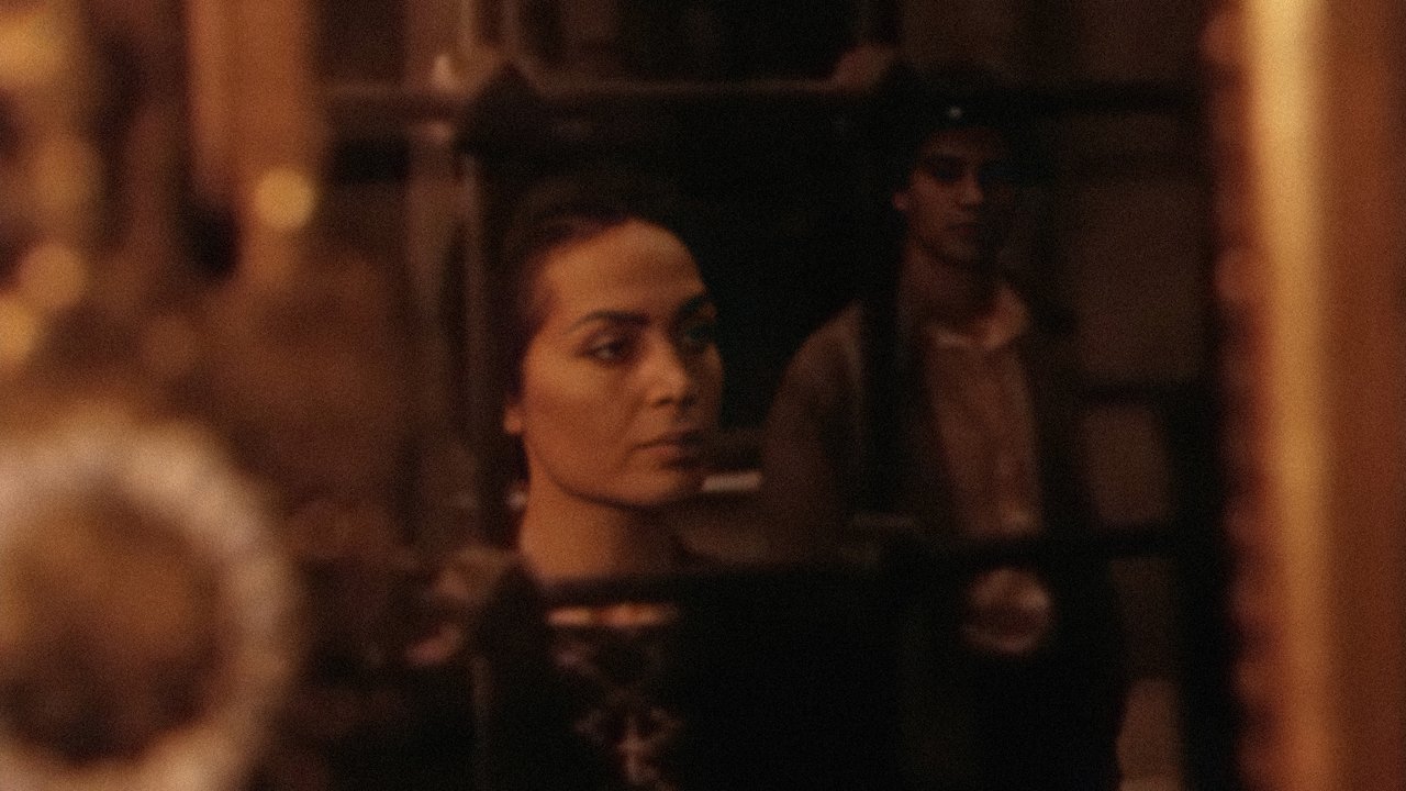 My Dreams, My Love, and You backdrop