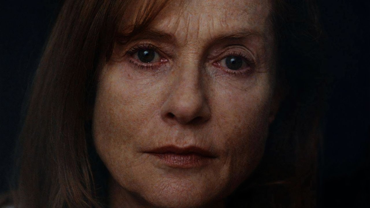 Louder Than Bombs backdrop