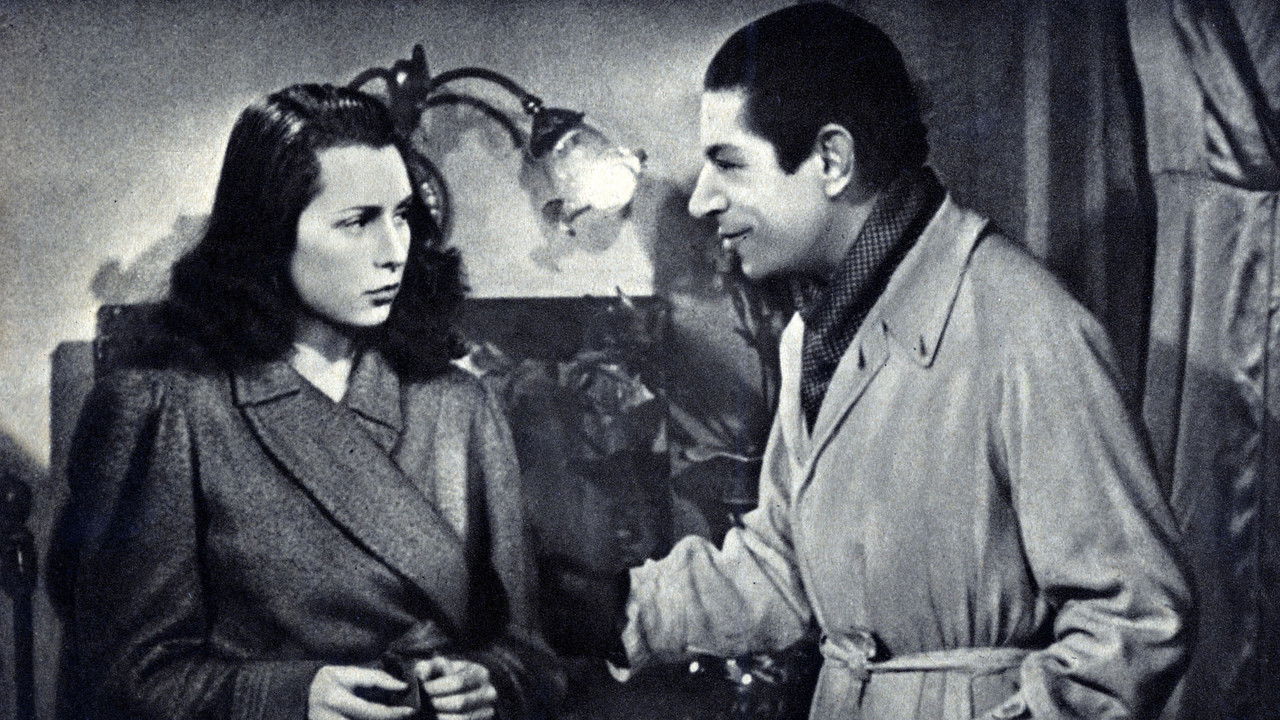 Partenza ore 7 backdrop