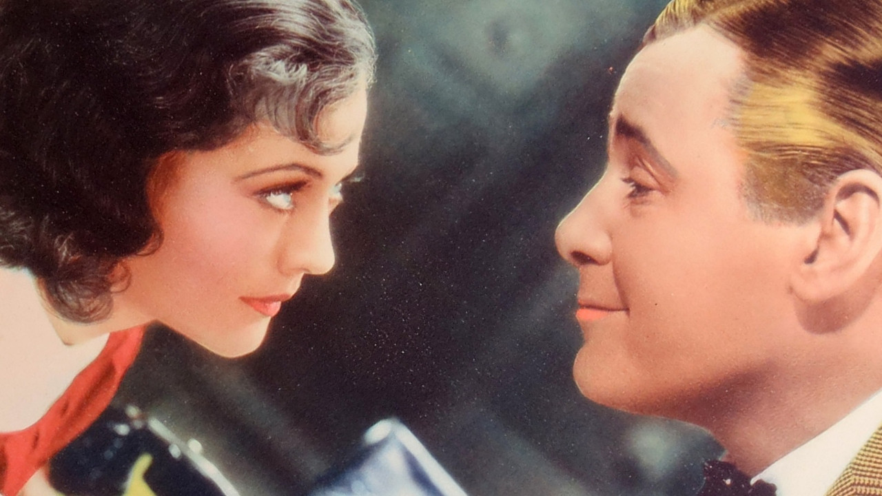 Accent on Youth backdrop