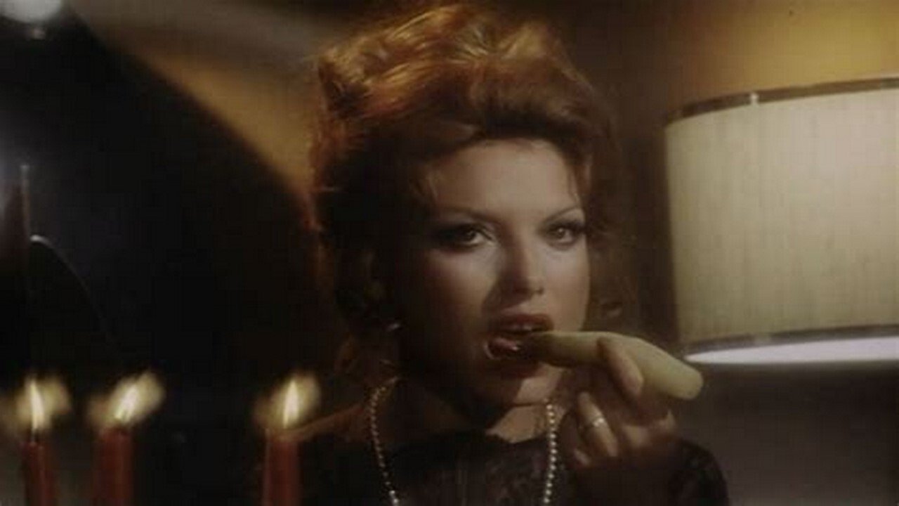 Young Casanova backdrop