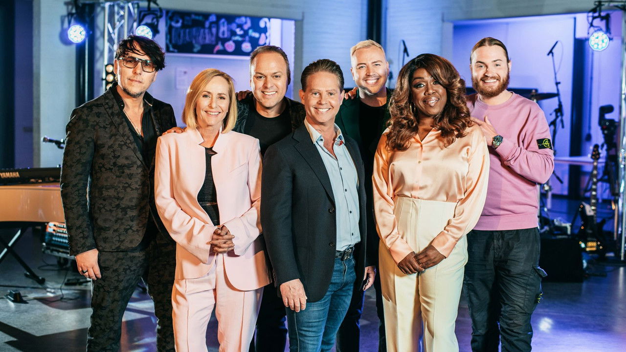 Tour de Frans backdrop