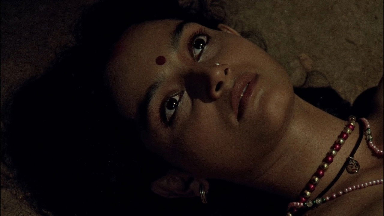 Triyacharitra backdrop