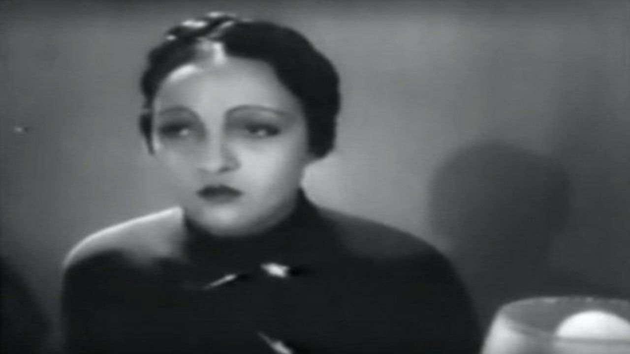 Tears of Love backdrop