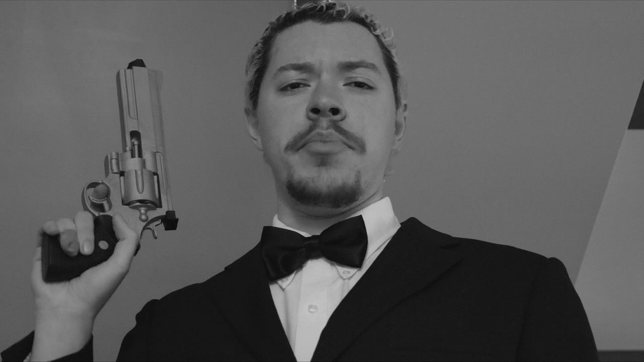 Operation: Pomme De Terre backdrop