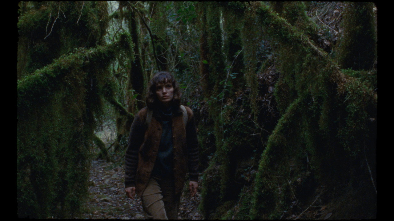 The Fountain of Memory backdrop