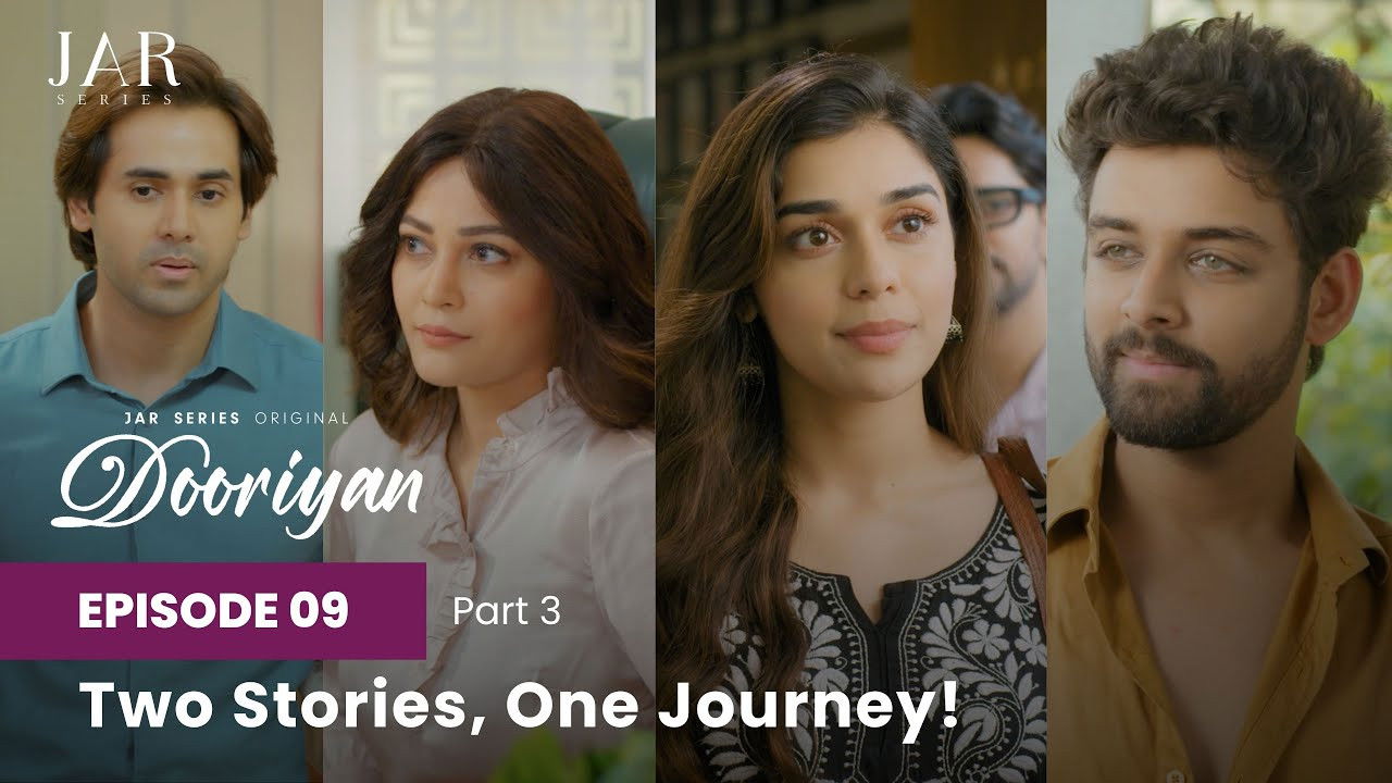 Dooriyan - A Love Story backdrop