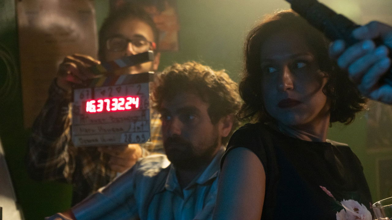 Eternity Package backdrop