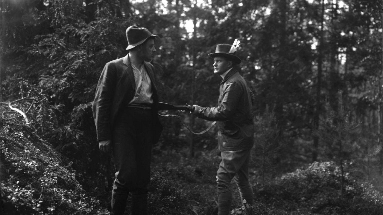 The Price of Betrayal backdrop