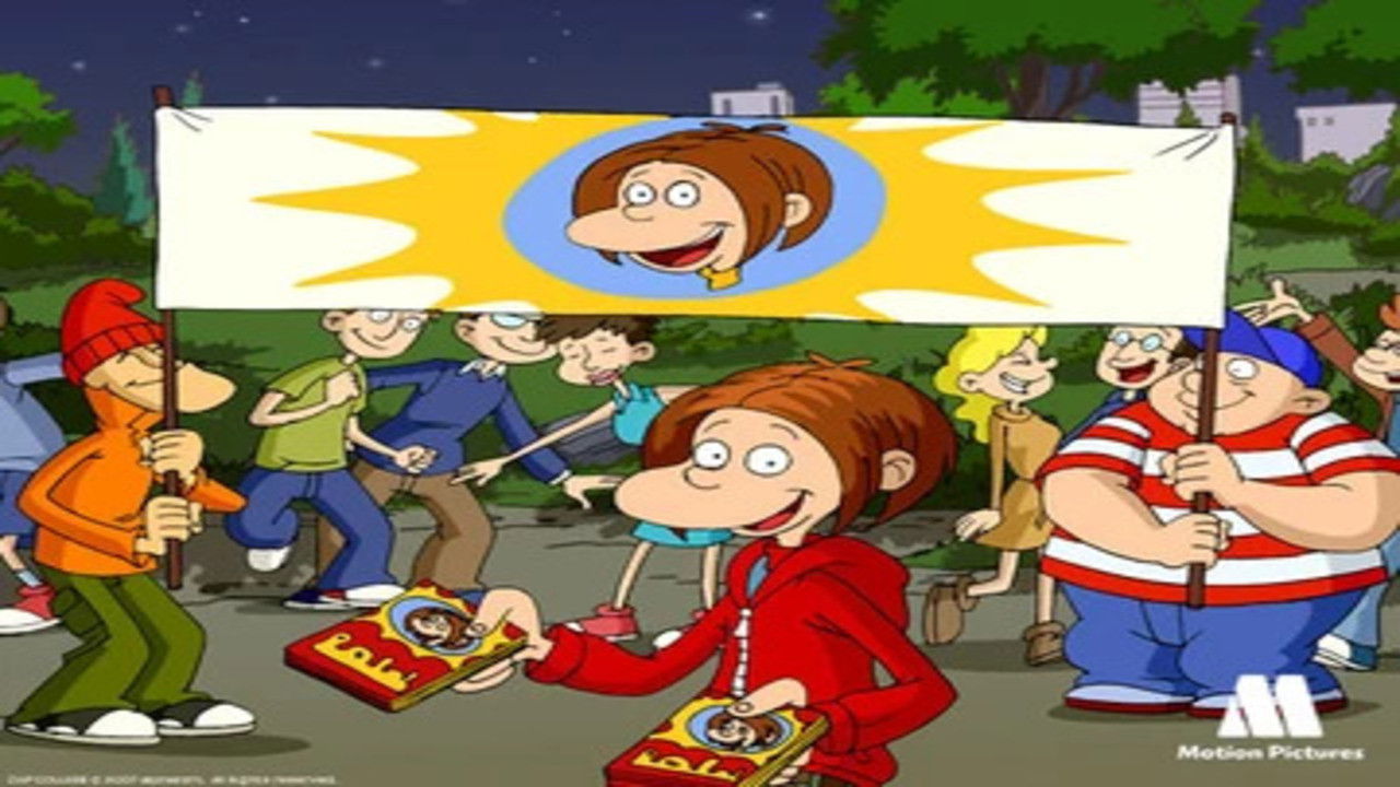 Zap Collège backdrop